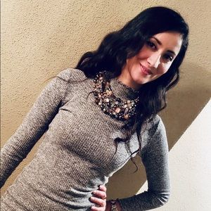 Meet your Posher, Asma